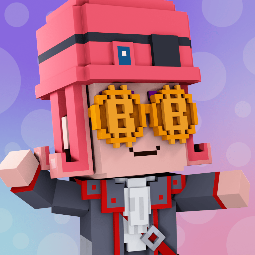 Founder's Pirate #720