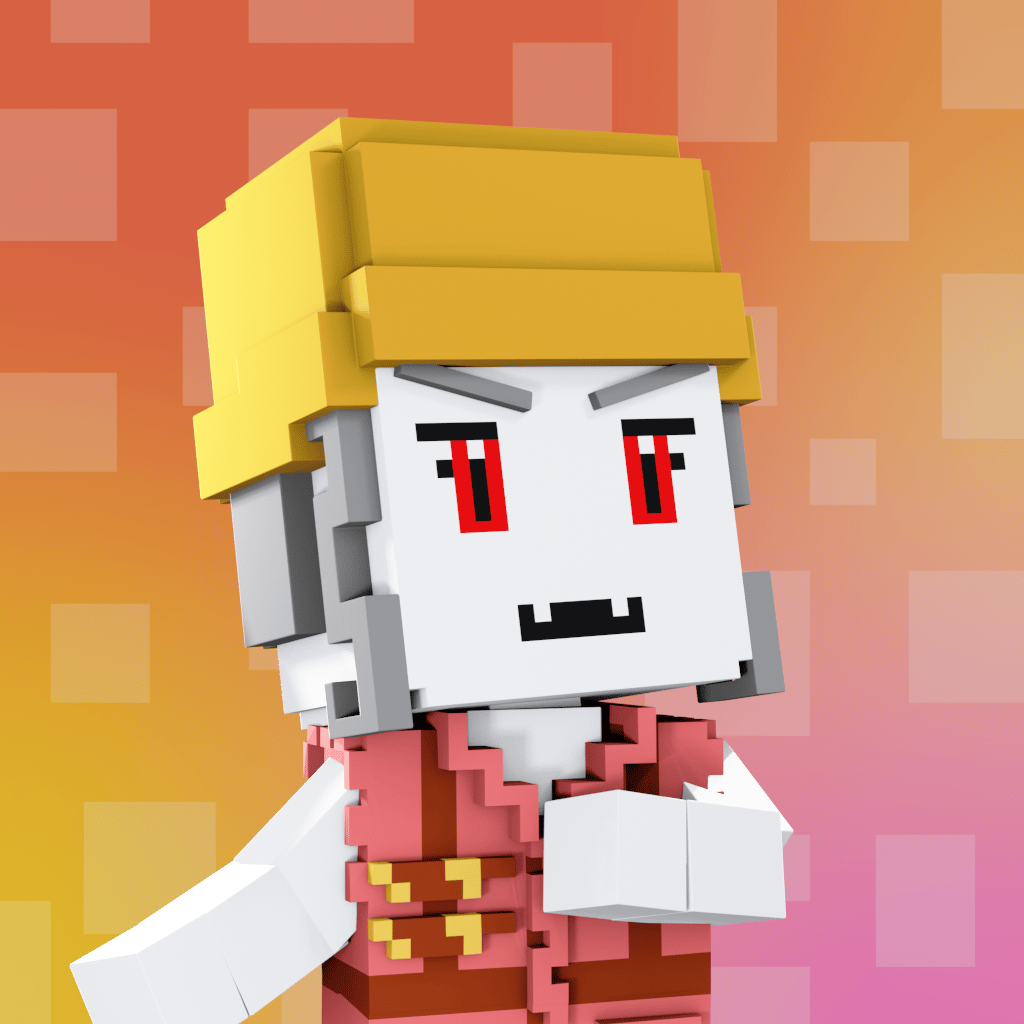 Founder's Pirate #7302