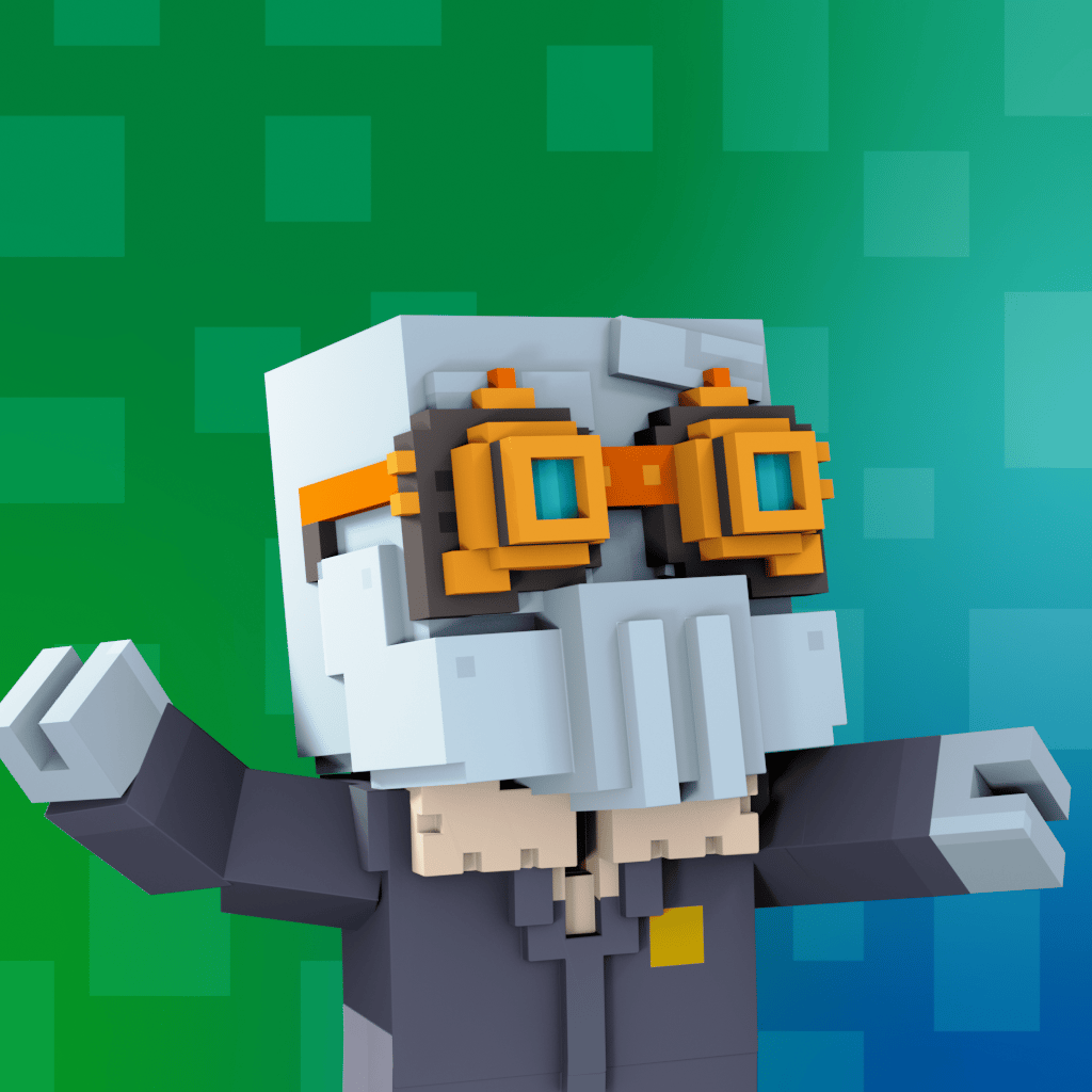 Founder's Pirate #7604