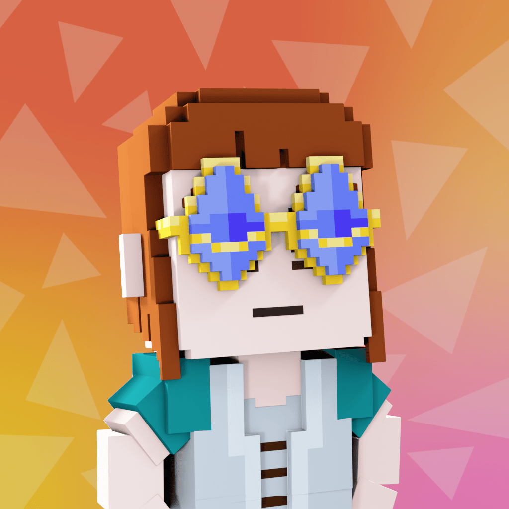 Founder's Pirate #7619