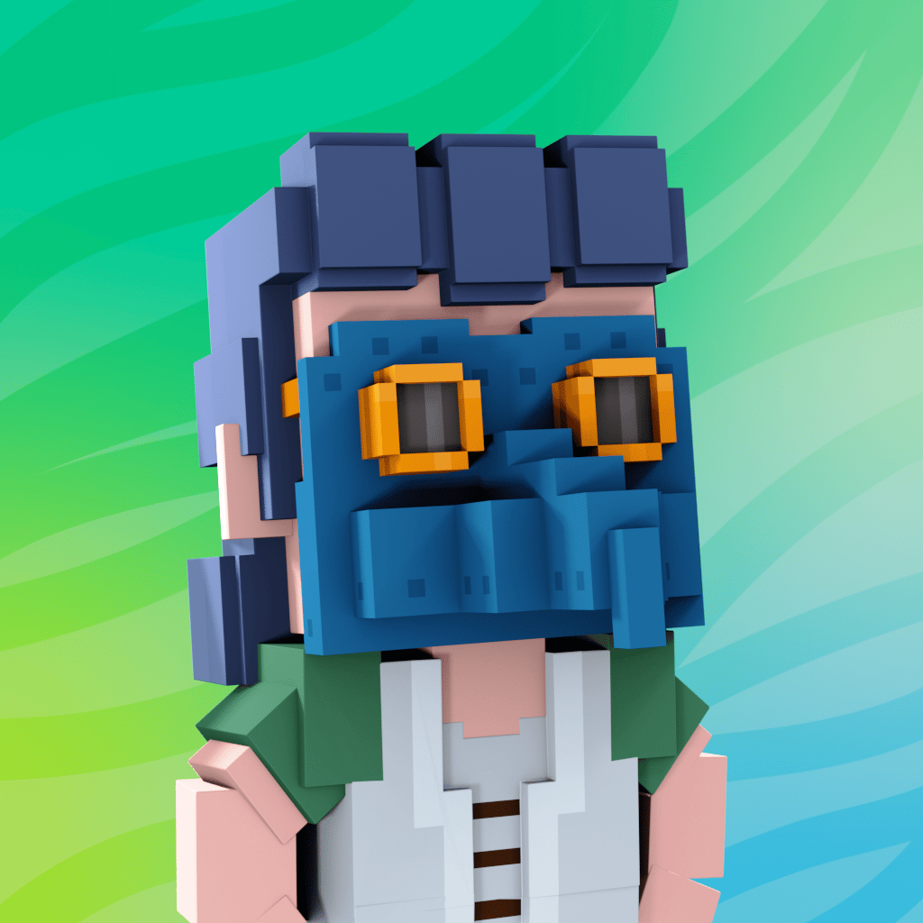 Founder's Pirate #7620