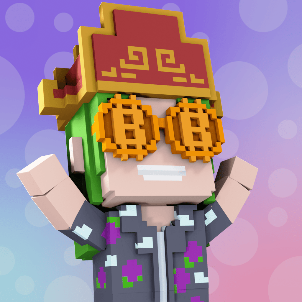 Founder's Pirate #7621