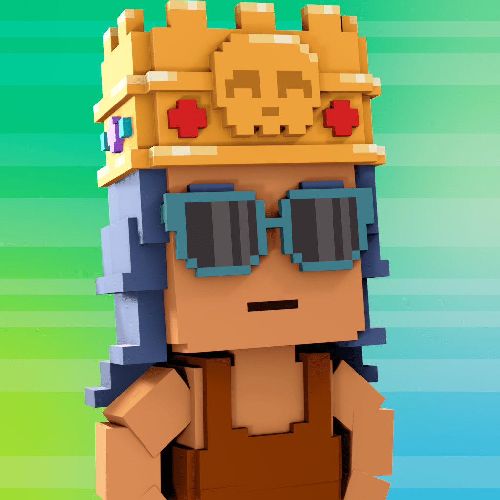 Founder's Pirate #7720