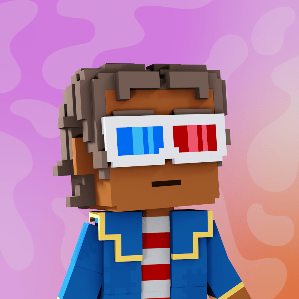 Founder's Pirate #7803