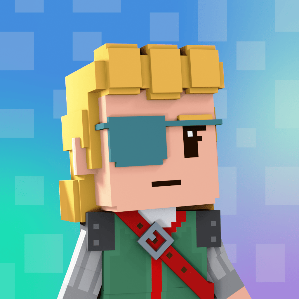 Founder's Pirate #7941