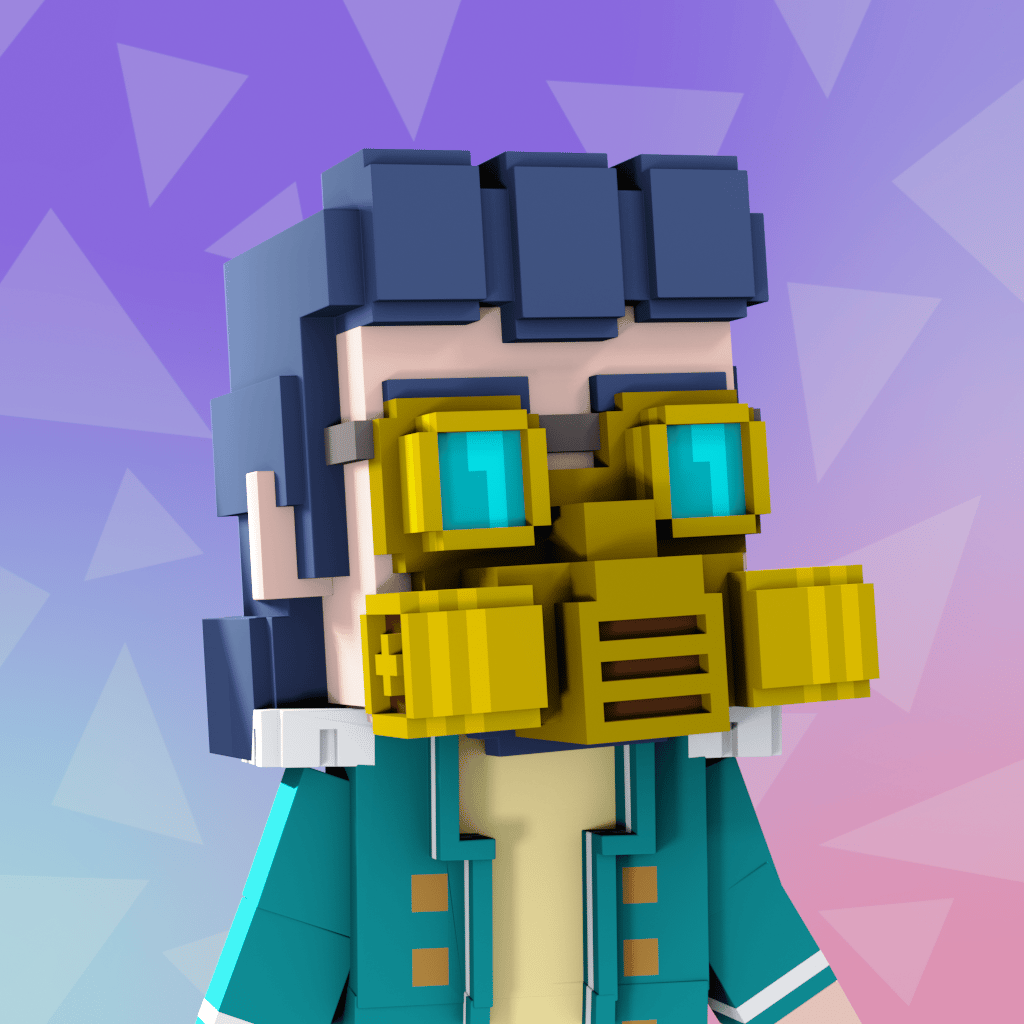 Founder's Pirate #7991