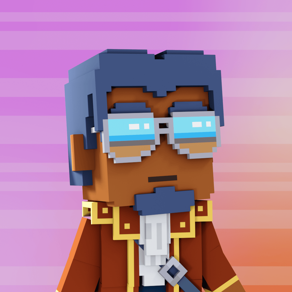 Founder's Pirate #79
