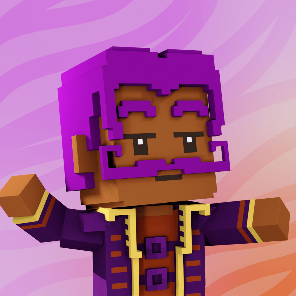 Founder's Pirate #8090