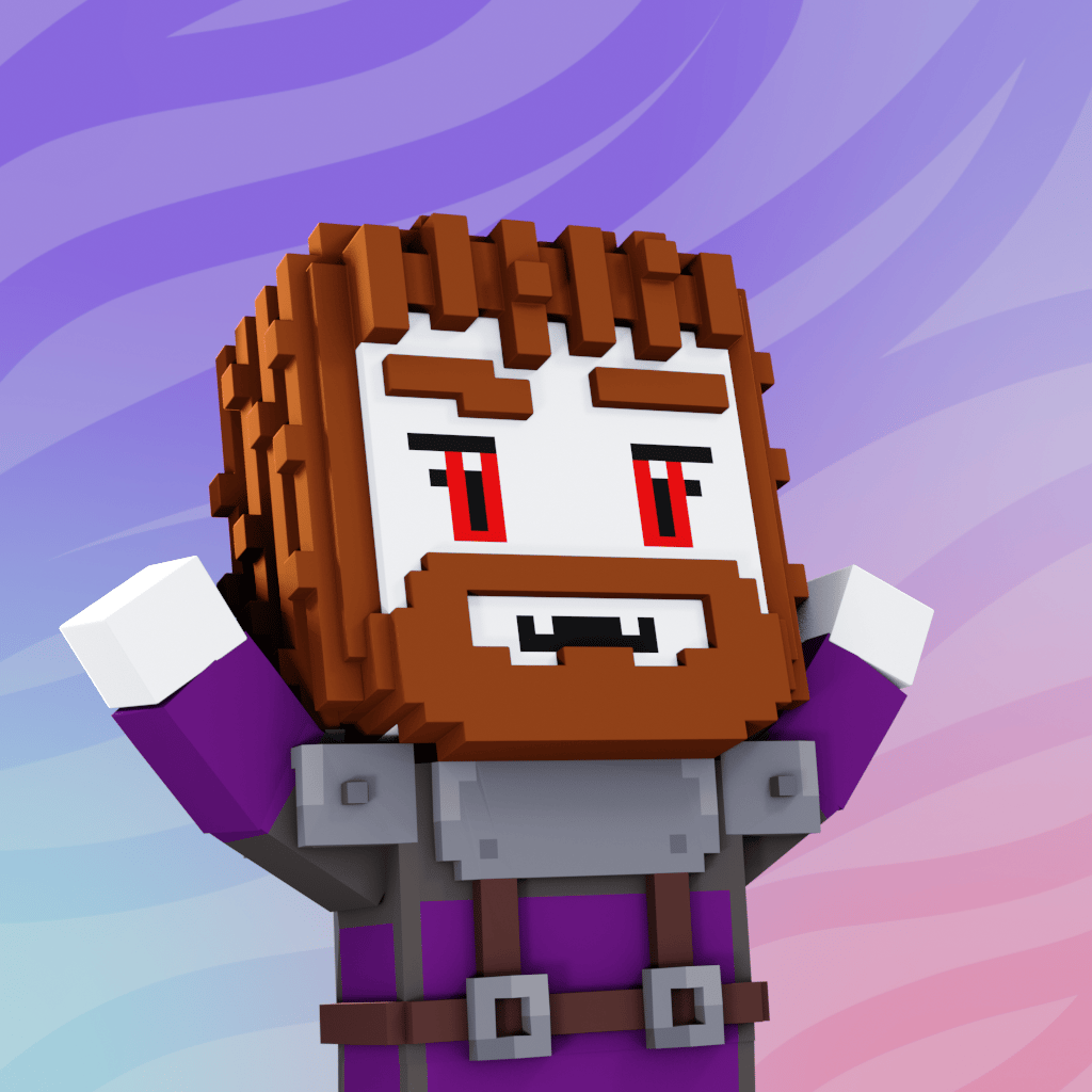 Founder's Pirate #8183