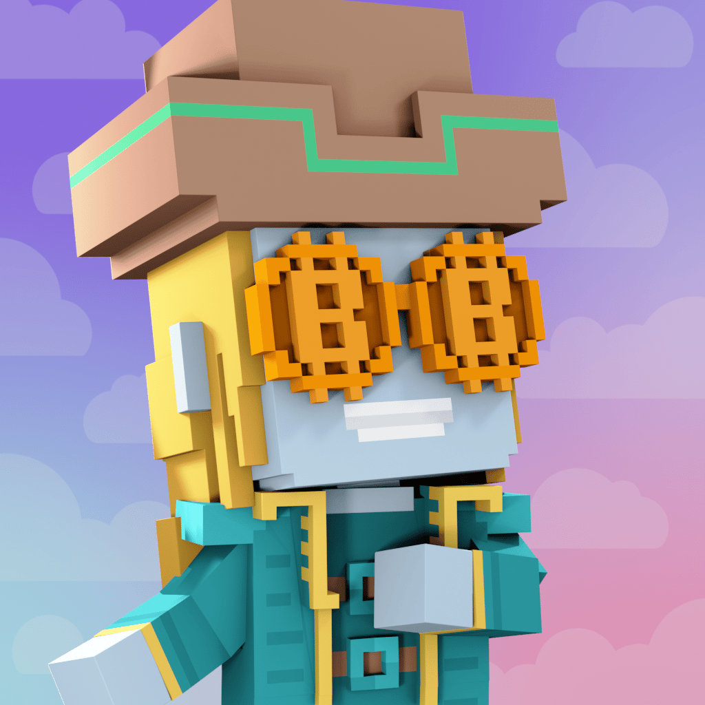 Founder's Pirate #8190