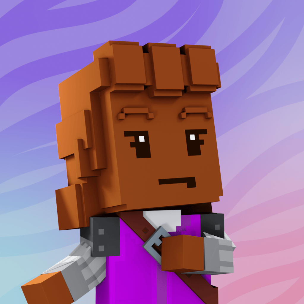 Founder's Pirate #8191