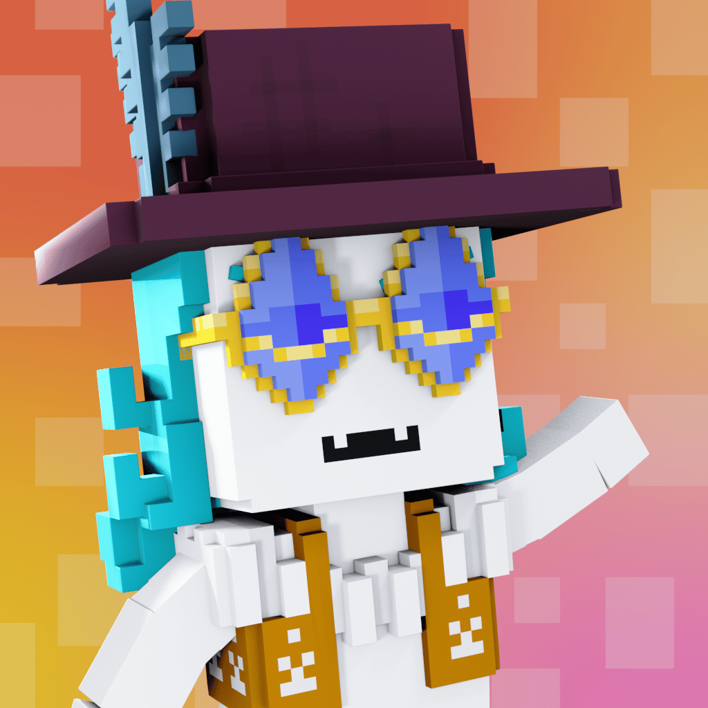 Founder's Pirate #8265