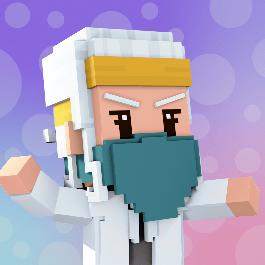 Founder's Pirate #826