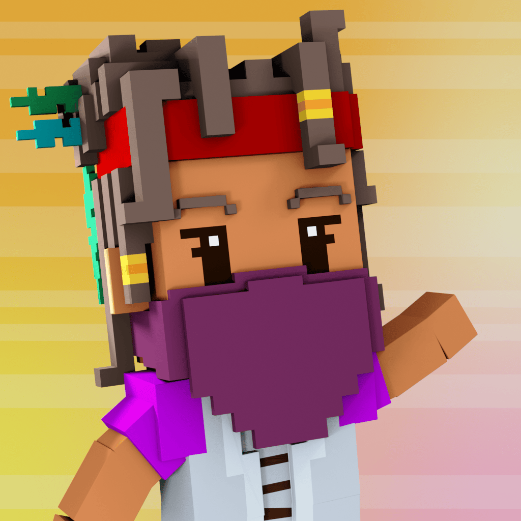 Founder's Pirate #8486