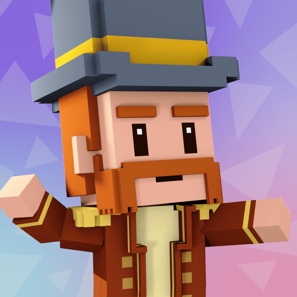 Founder's Pirate #8813