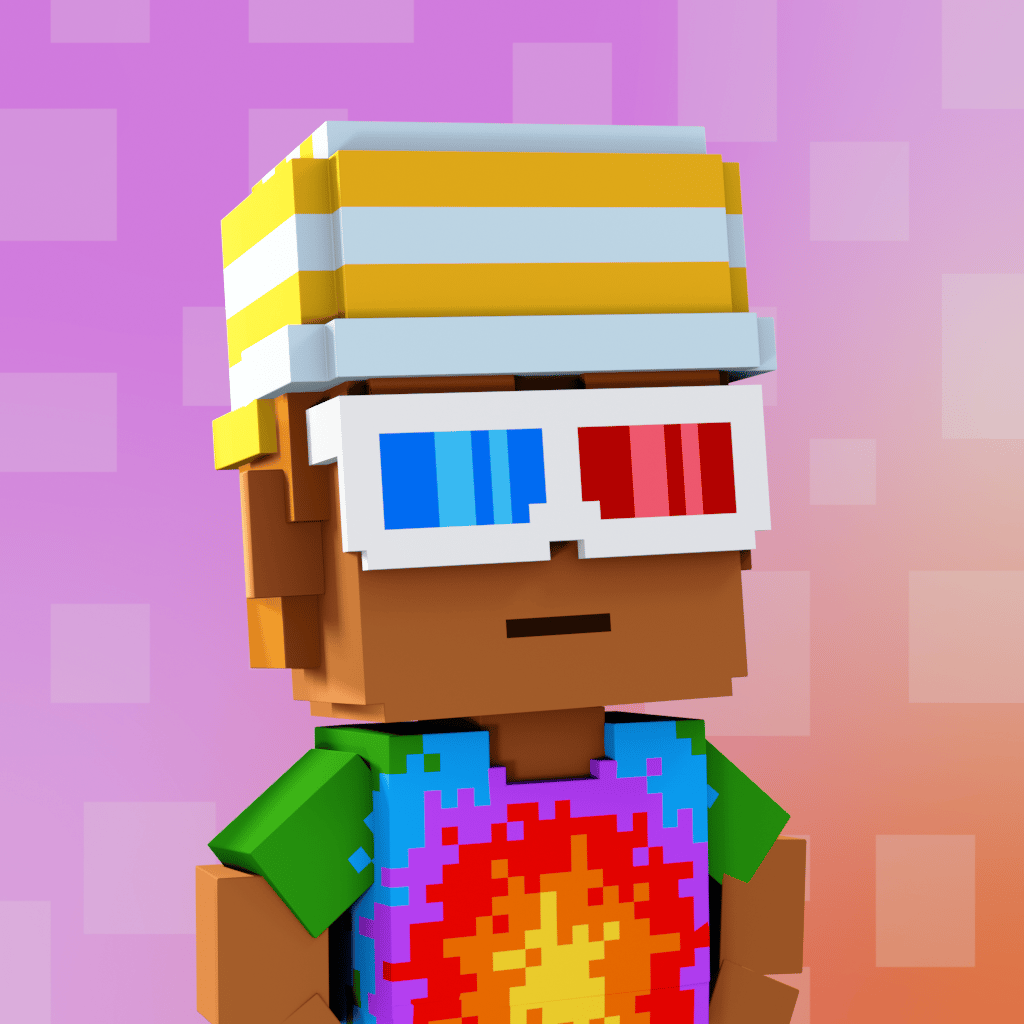 Founder's Pirate #8855