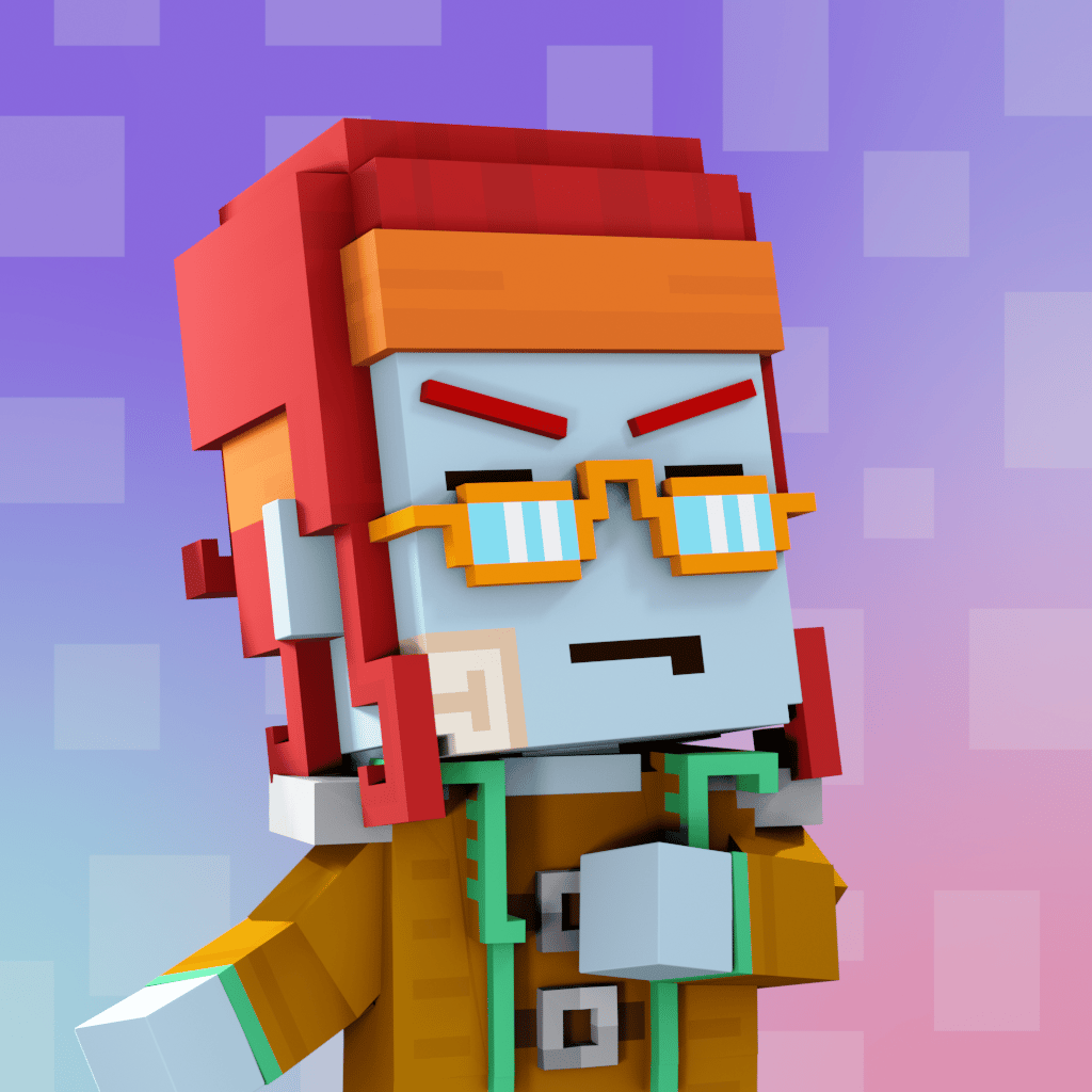 Founder's Pirate #936