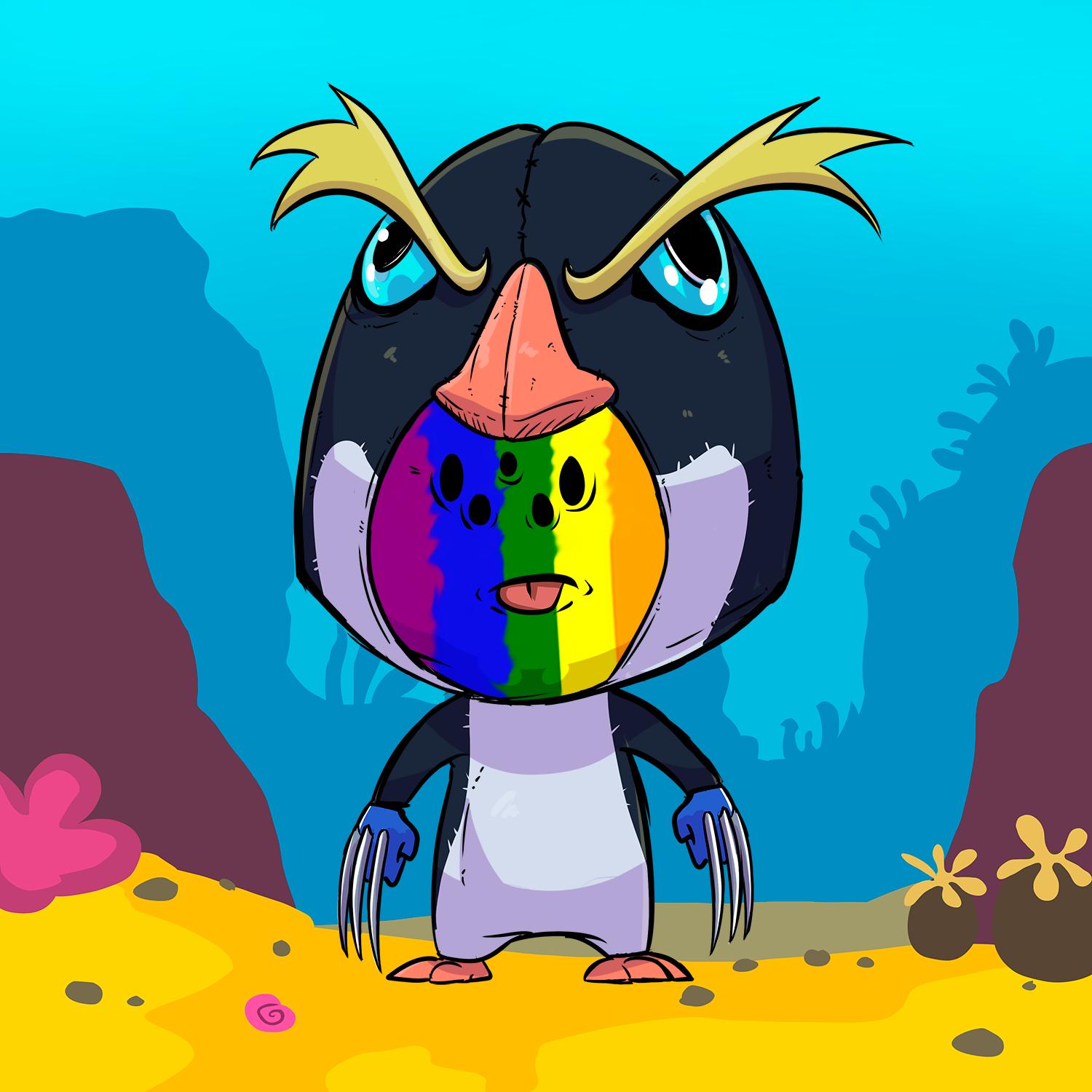 Kreepy Kritters #4425