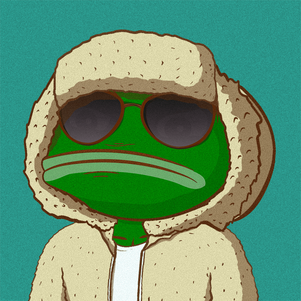 The Plague #3852