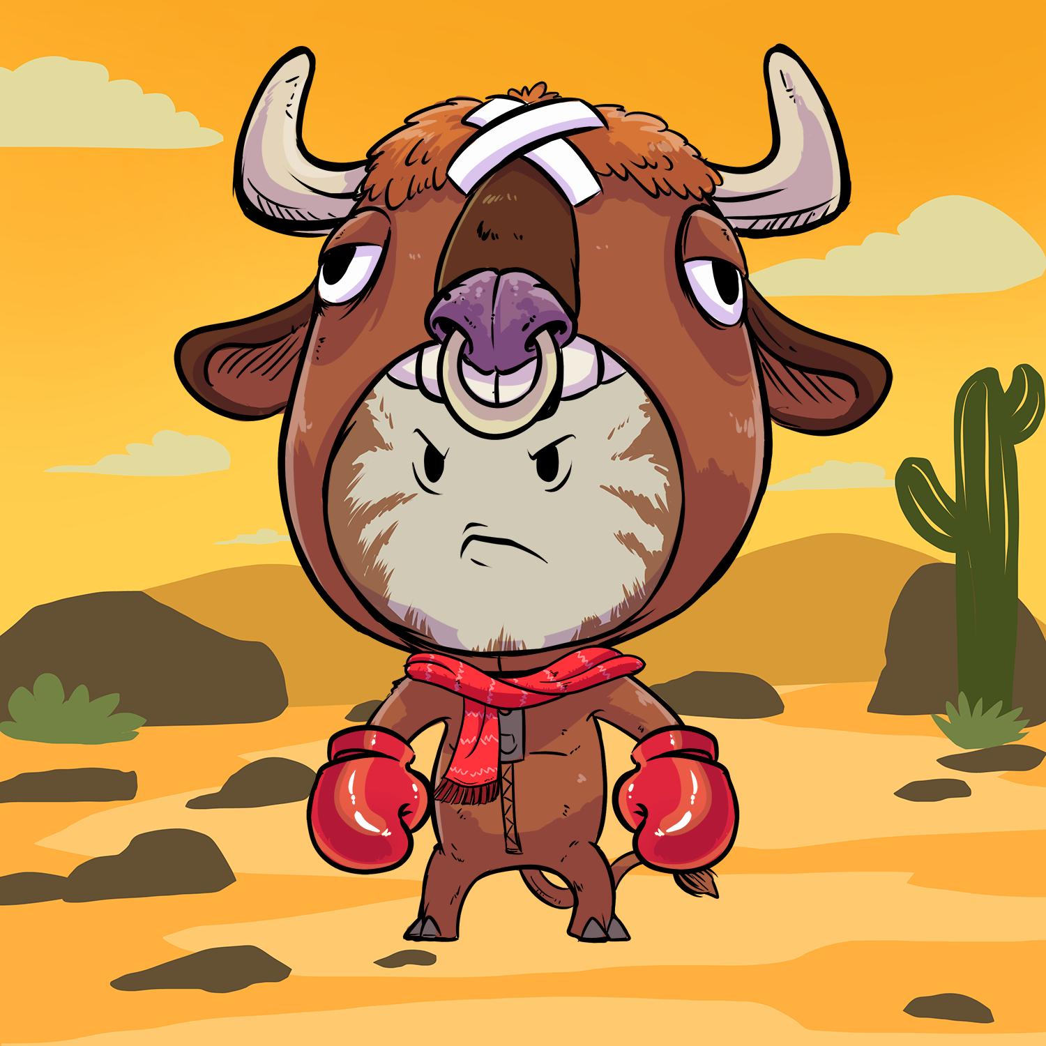 Kreepy Kritters #5667