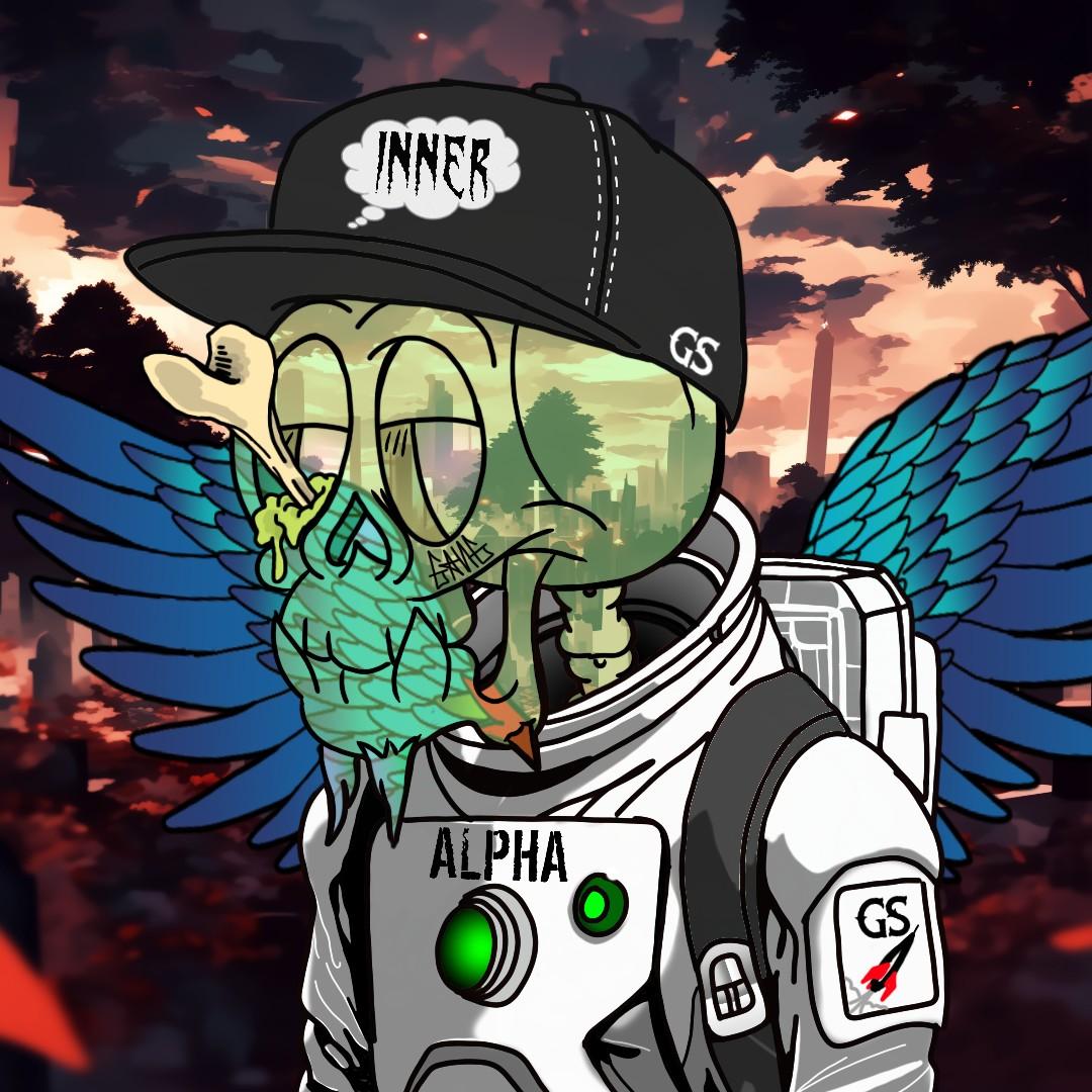 Homie #337
