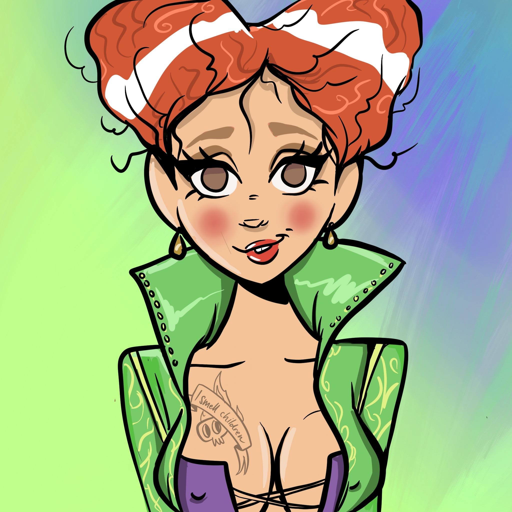 MetaVixen #476