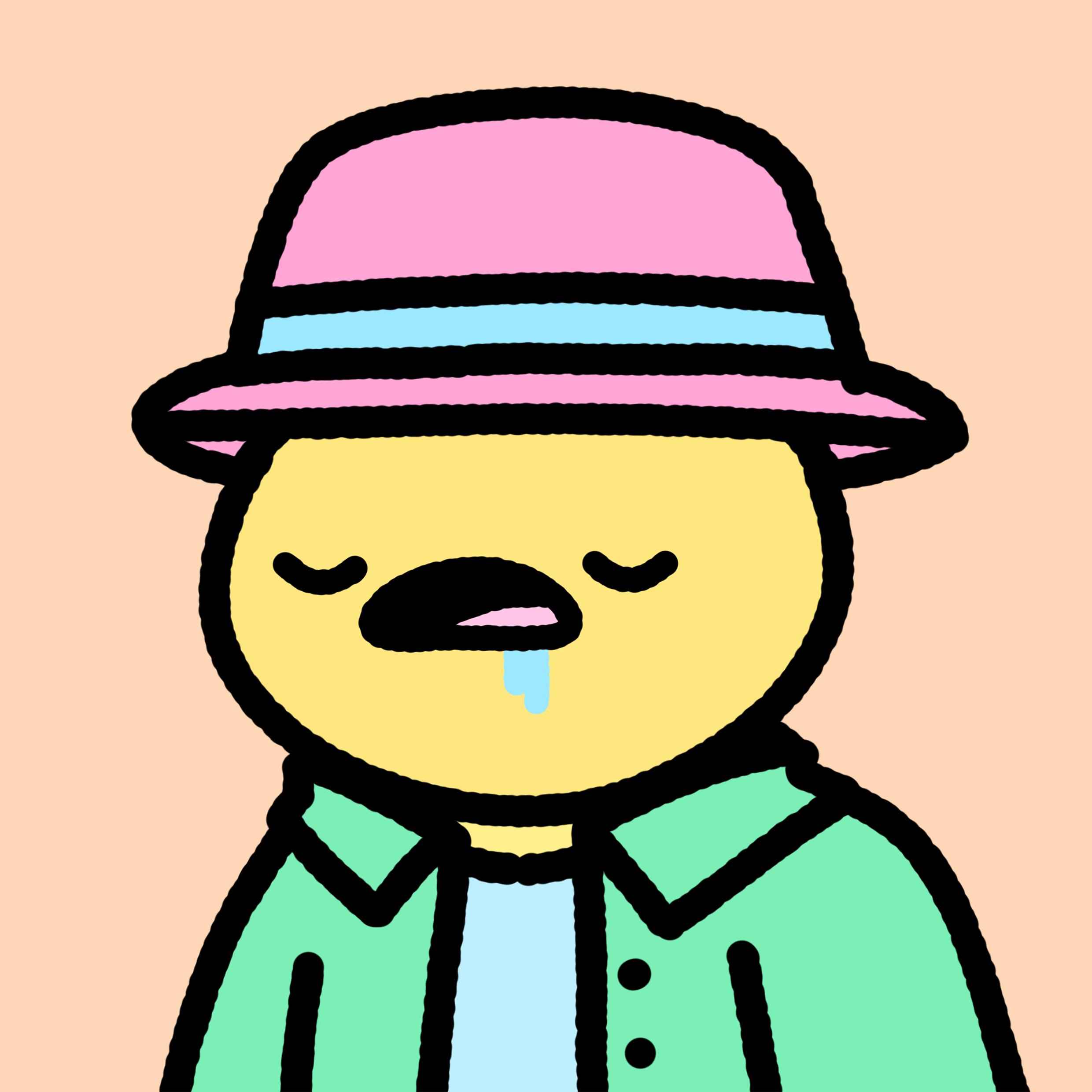 Cool-azy Bears #6