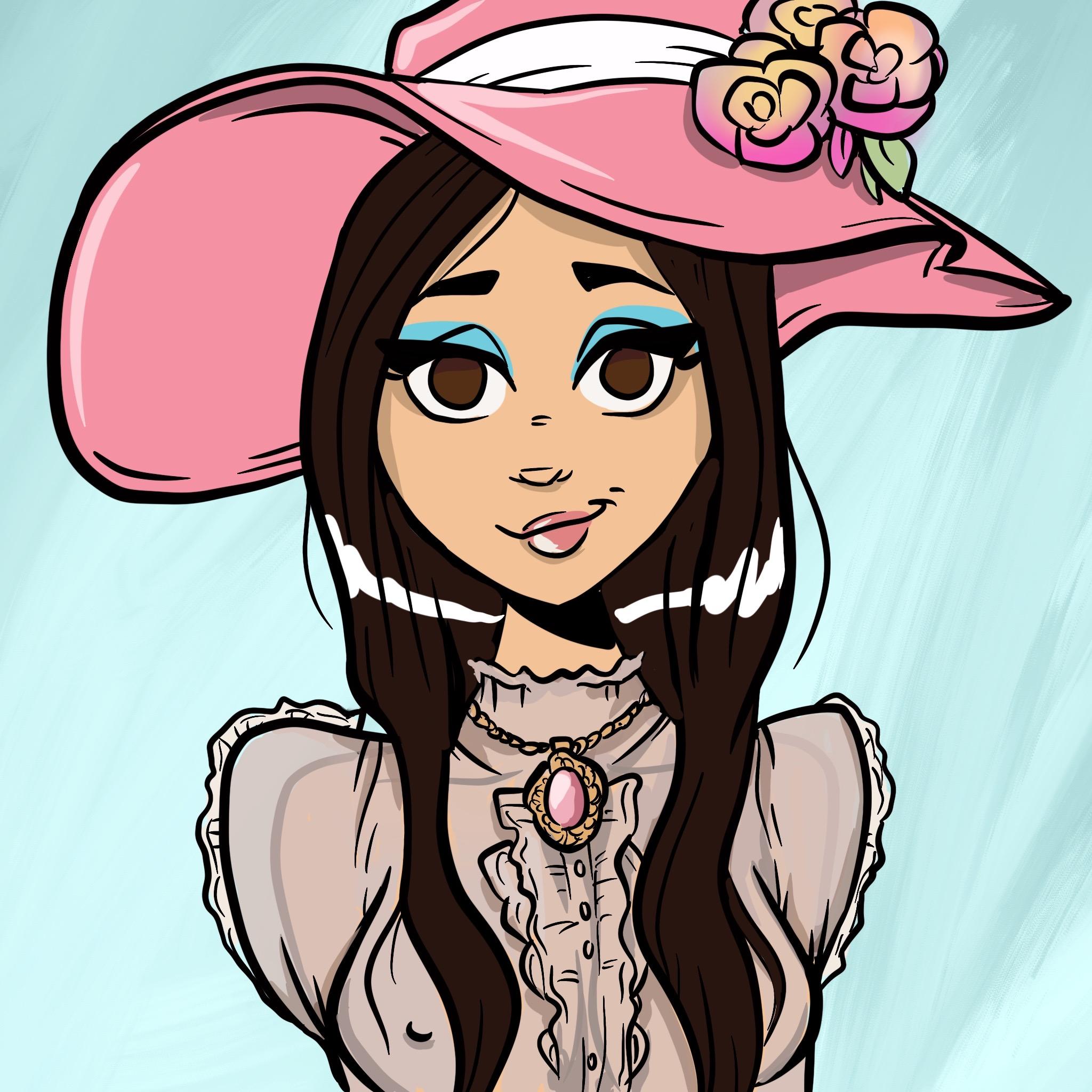MetaVixen #438