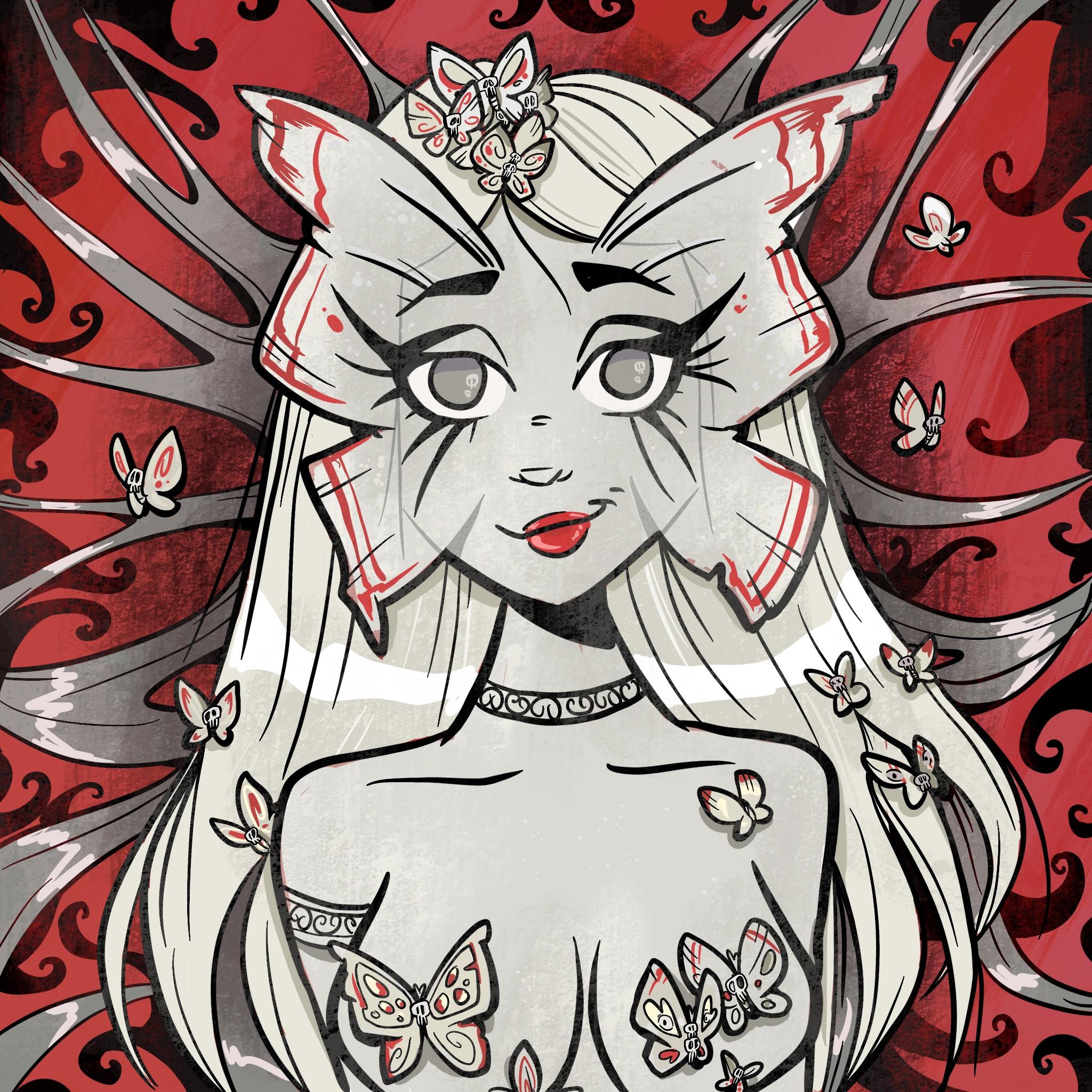 MetaVixen #744