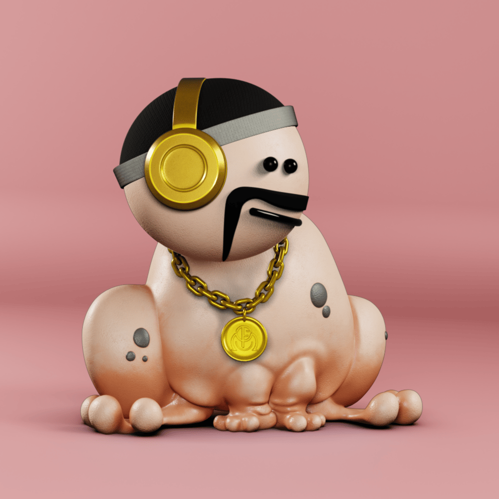MferToads #109