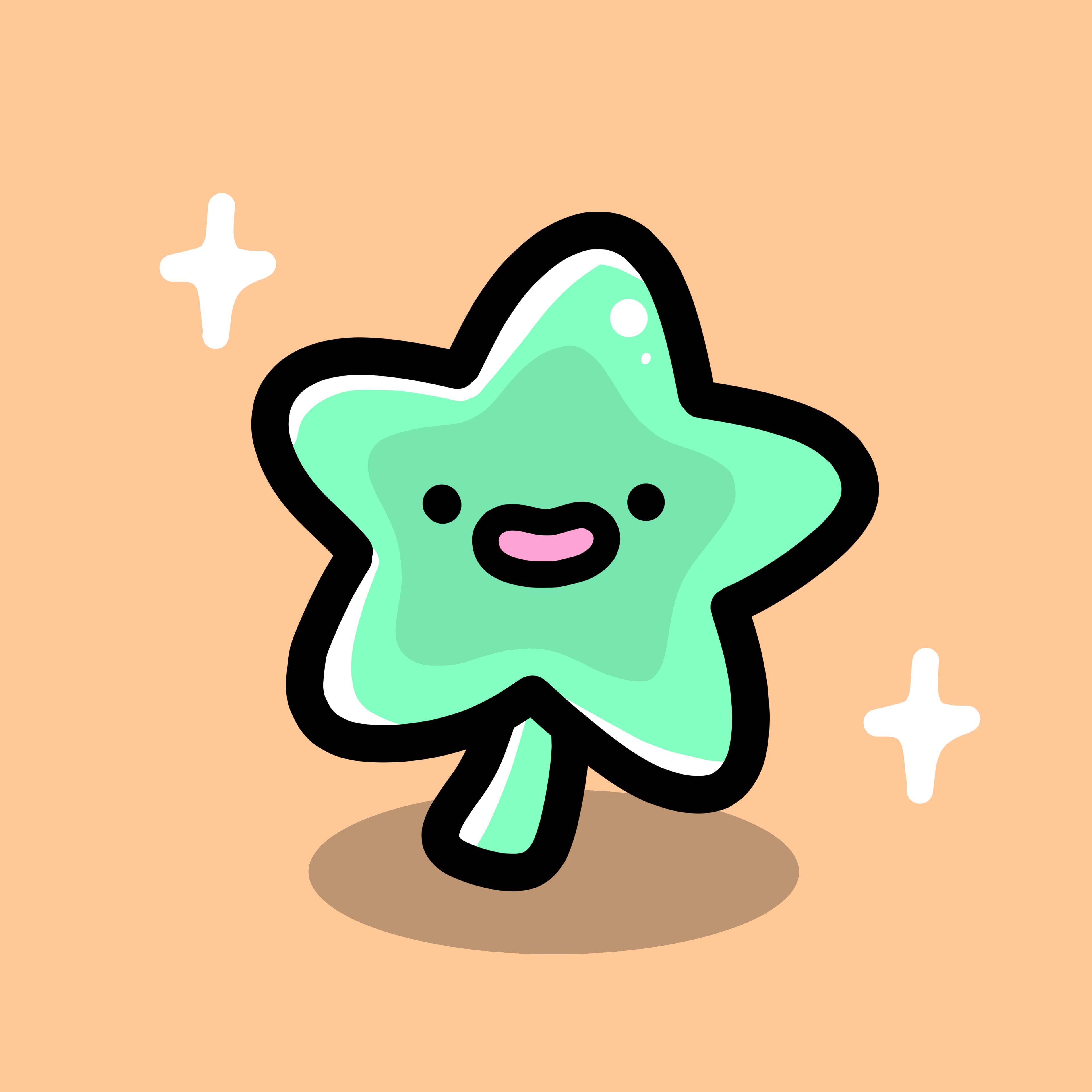 Green Gem