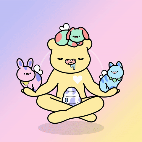 Pet-fullness