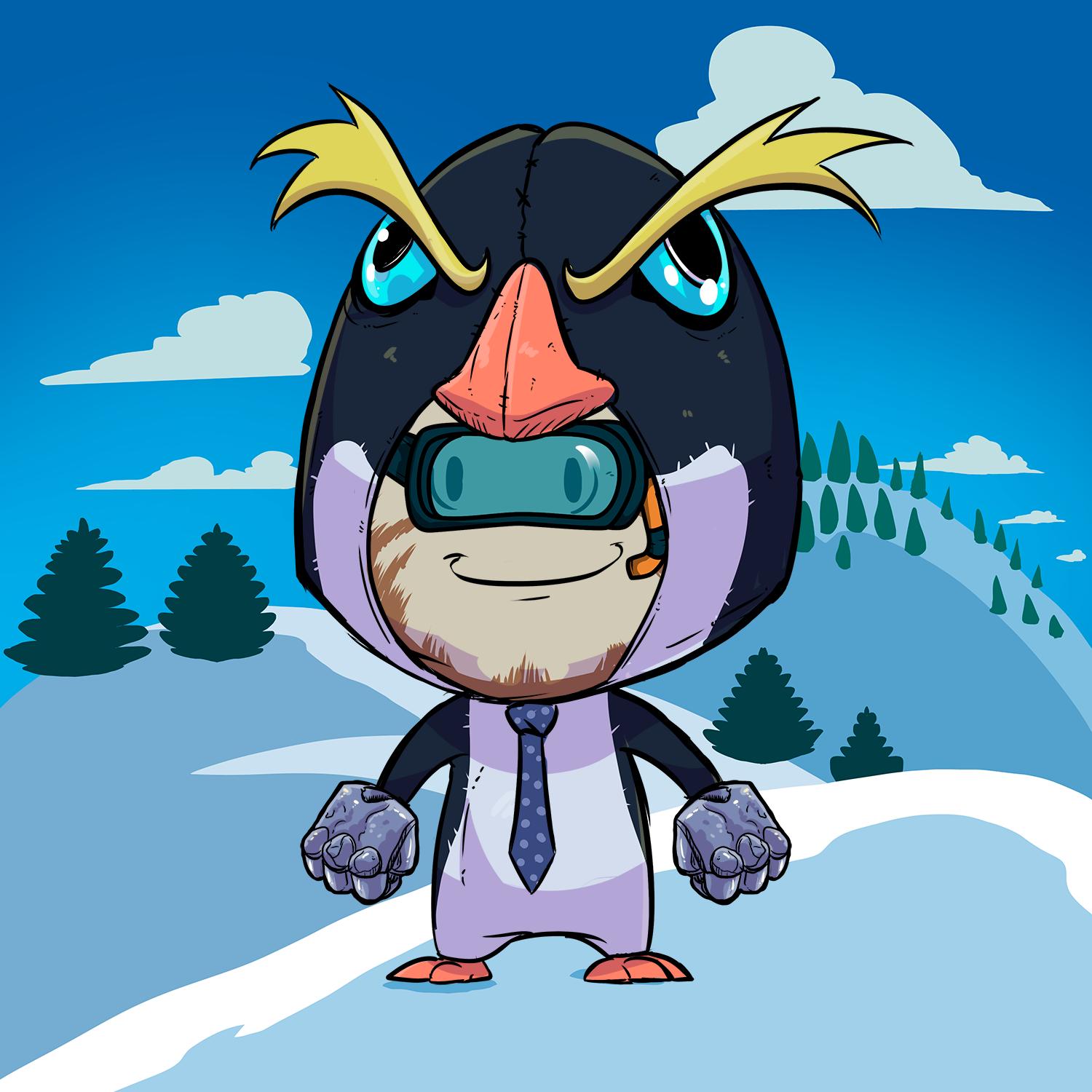 Kreepy Kritters #5745