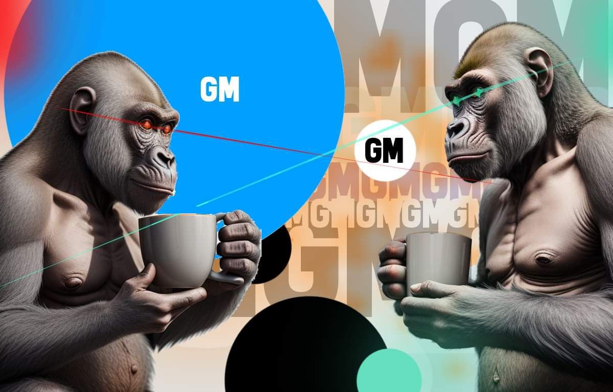 GM GM