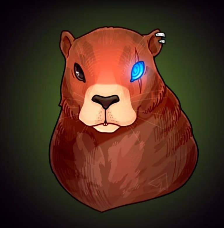 Marmota vancouverensis