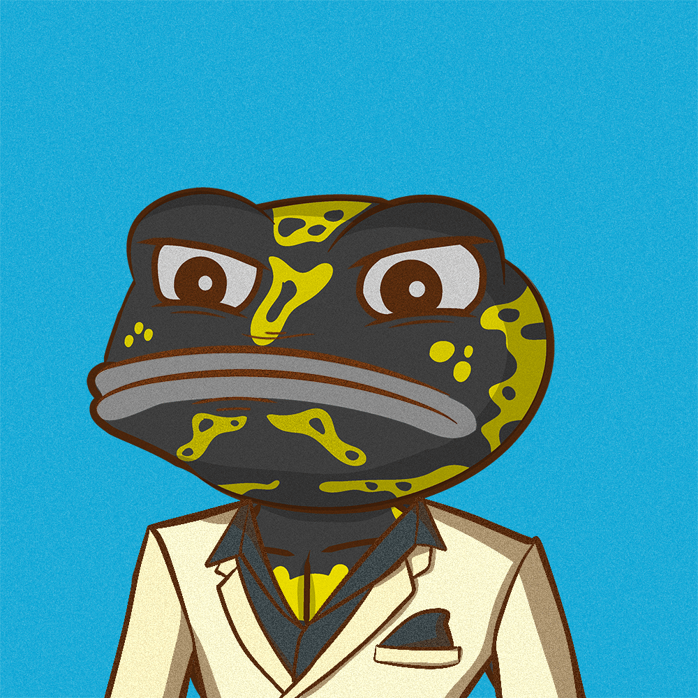 The Plague #4058