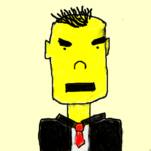 Polygon Dads #3952