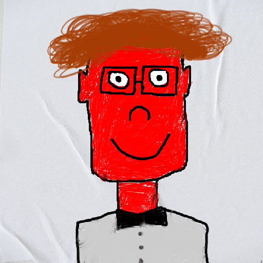 Polygon Dads #734