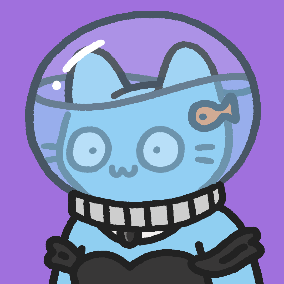 Cool Cat #8788