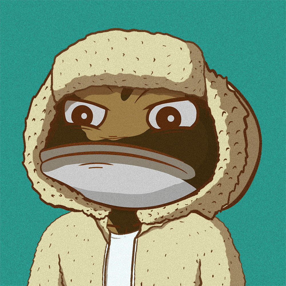 The Plague #3300