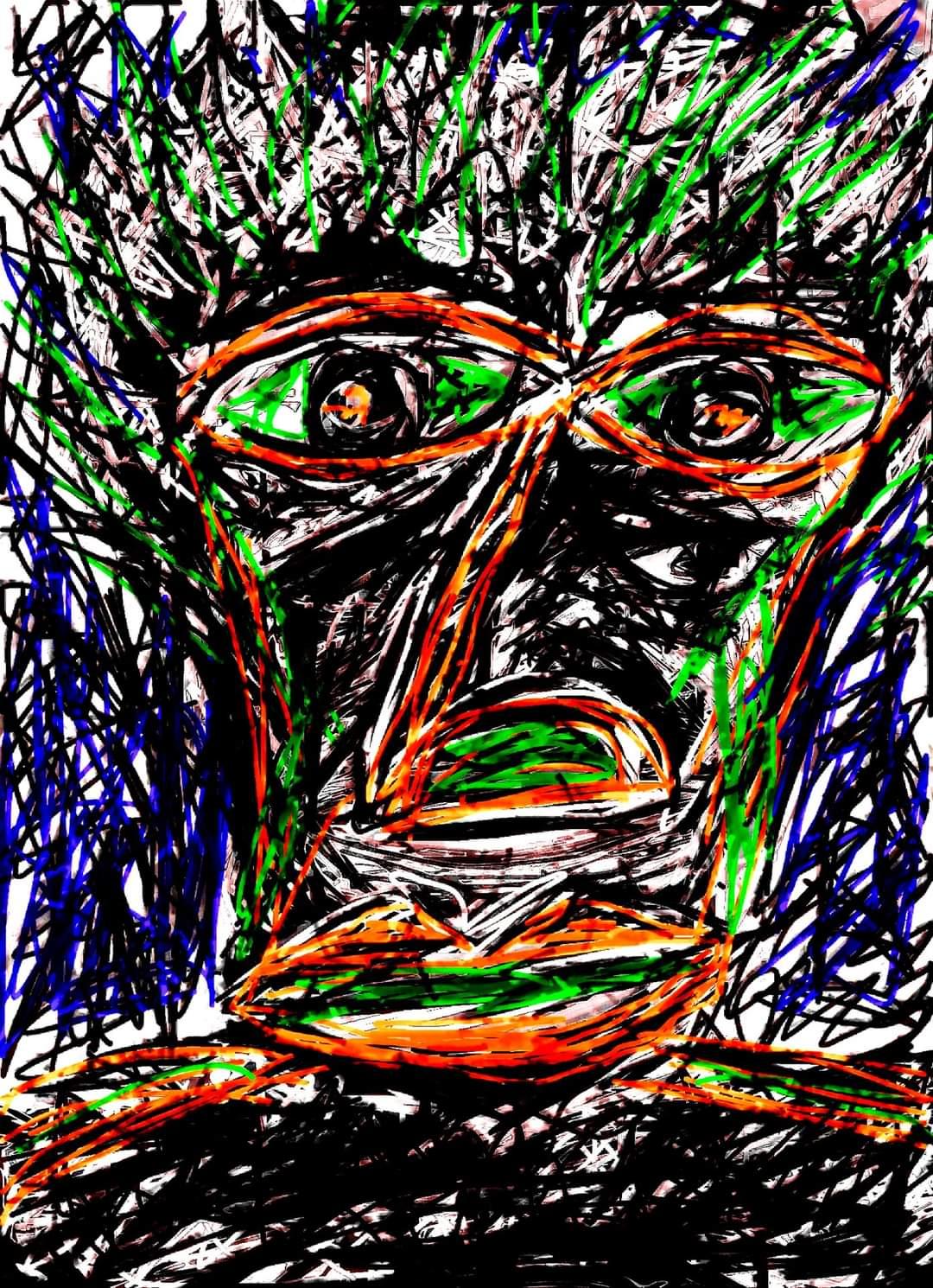 Mind of a Recovering Addict