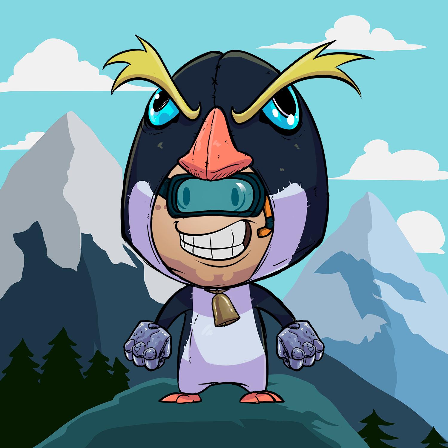 Kreepy Kritters #5627