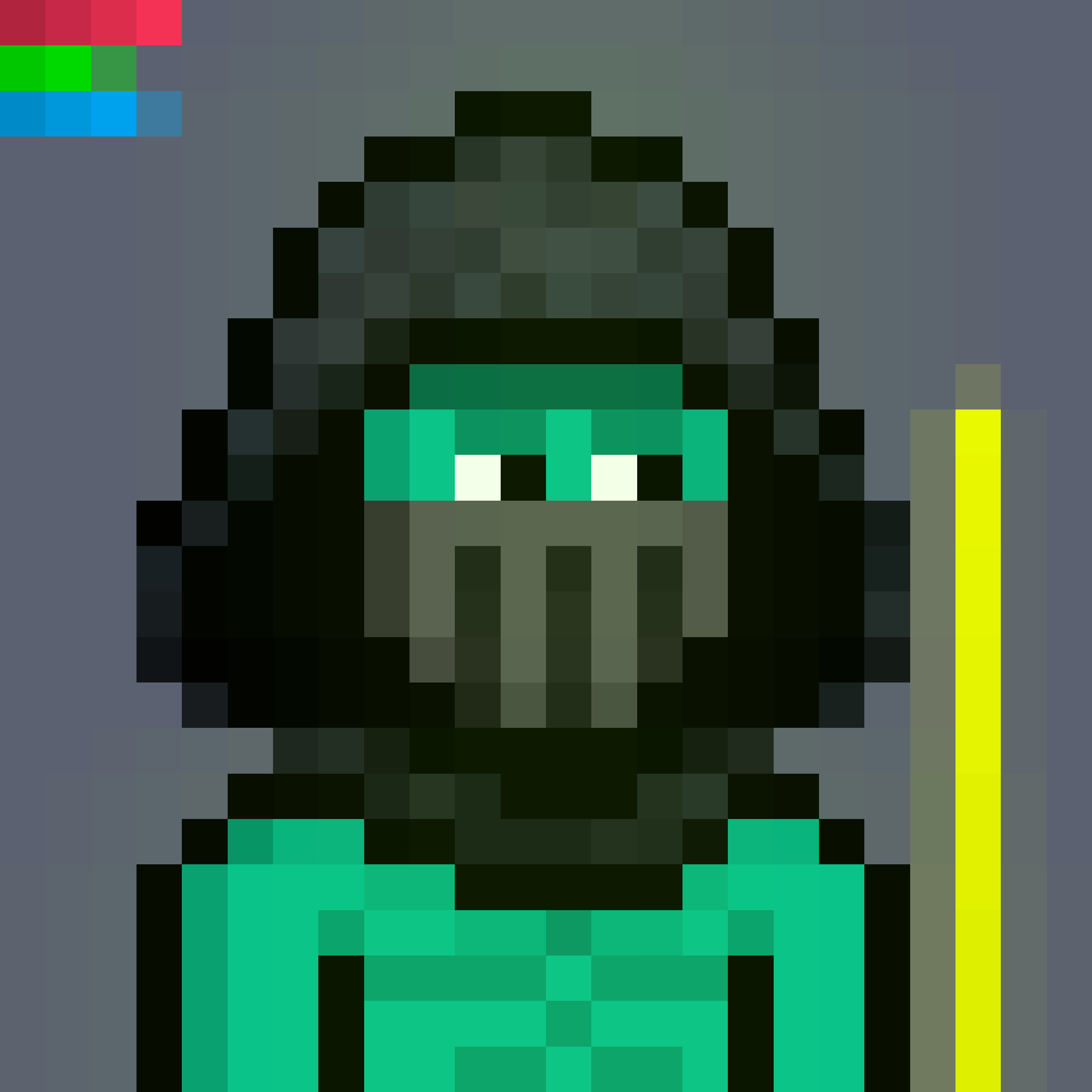 CLOAKS #19058
