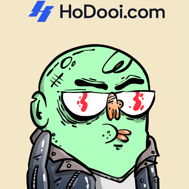 HOD Nerd RANK #85