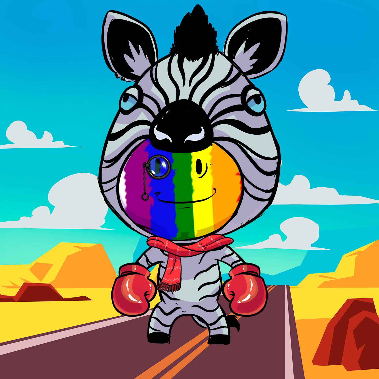 Kreepy Kritters #4791