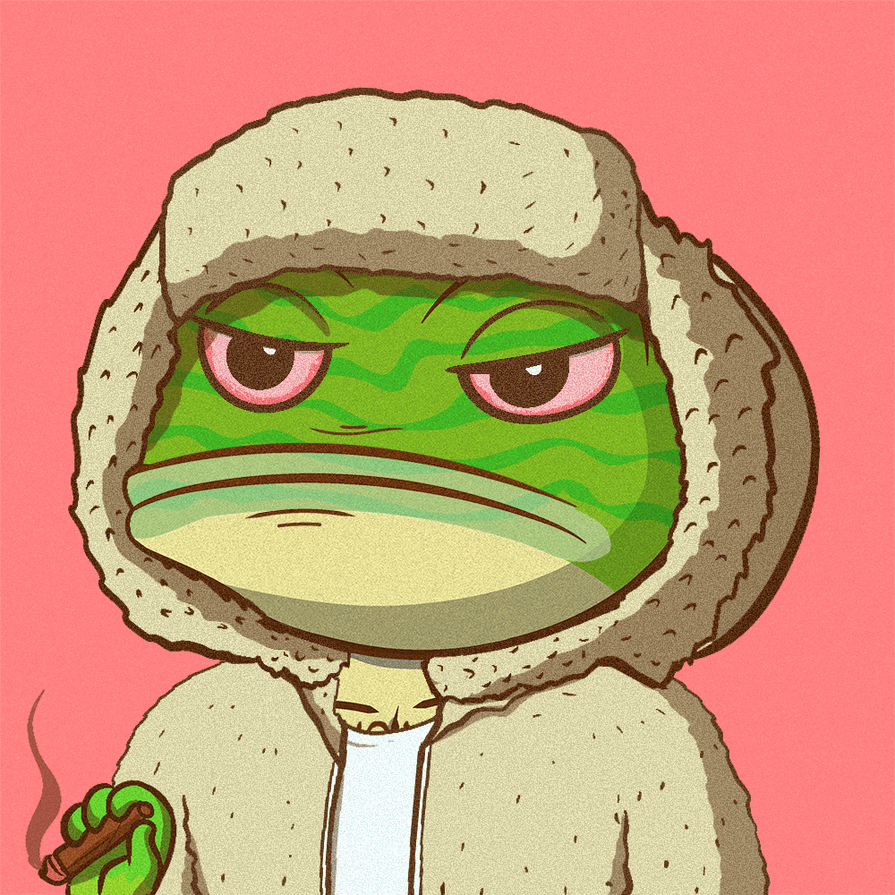 The Plague #10721