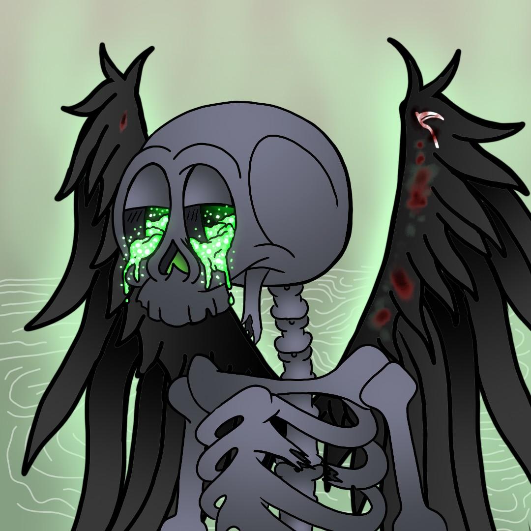 Zombie #122