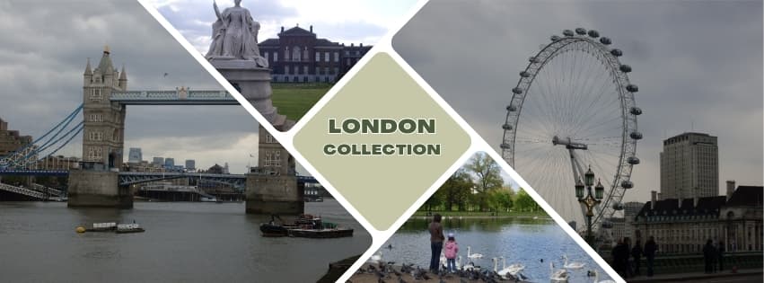 London Echoes