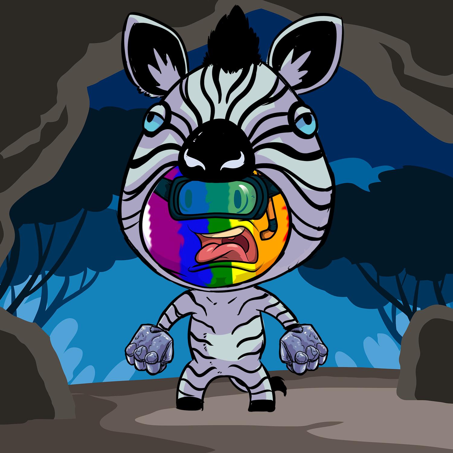 Kreepy Kritters #5262