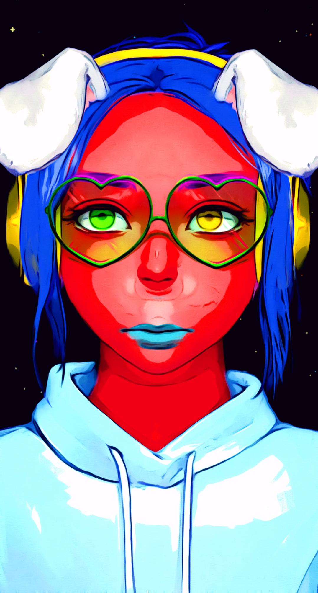 Galatea - The Weird Gallery